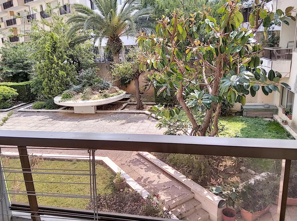 Residence Graziella Studio 426 Juan-les-Pins 0*,